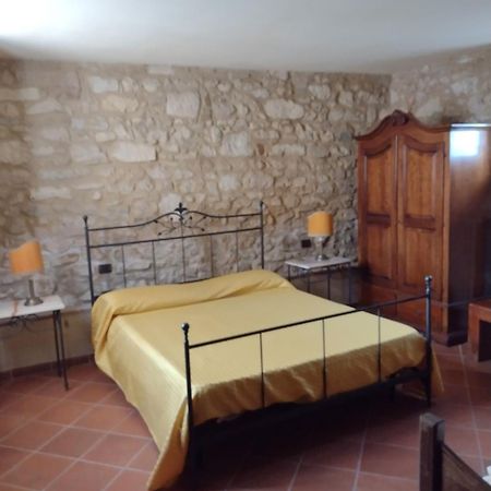 Le Pergoline B&B Кашиана-Терме Экстерьер фото