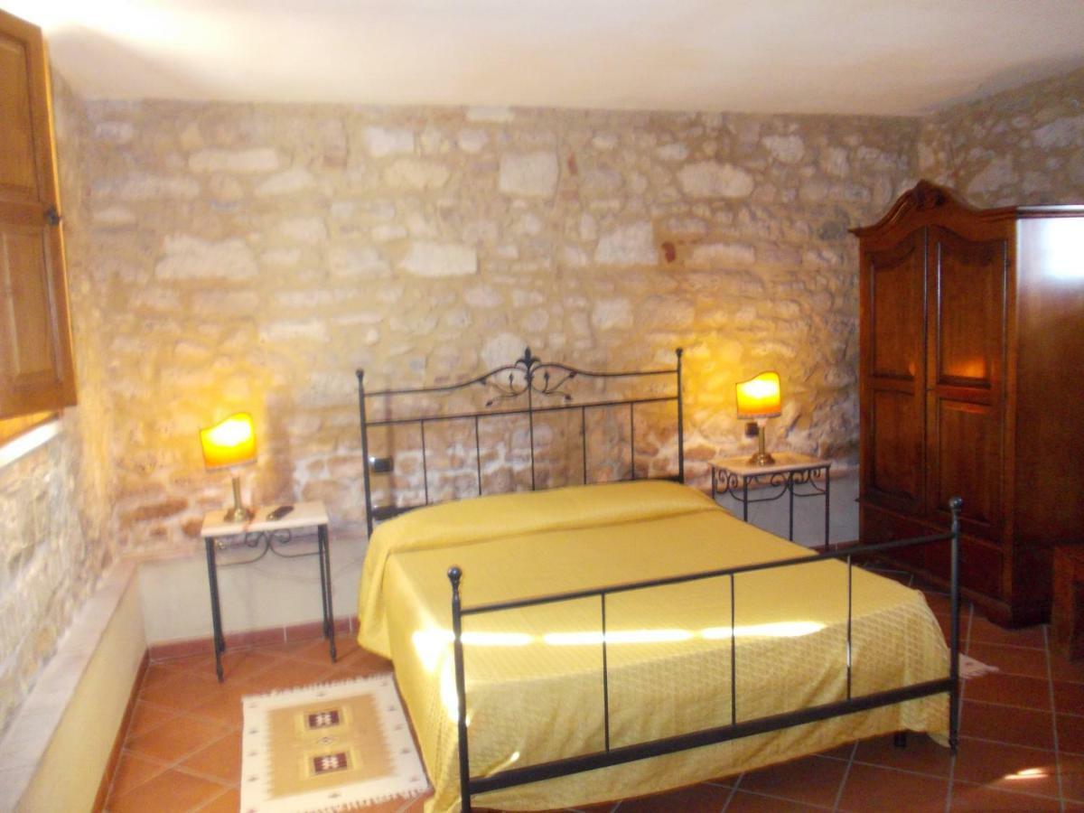 Le Pergoline B&B Кашиана-Терме Экстерьер фото